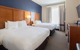 Comfort Suites Troy-I75
